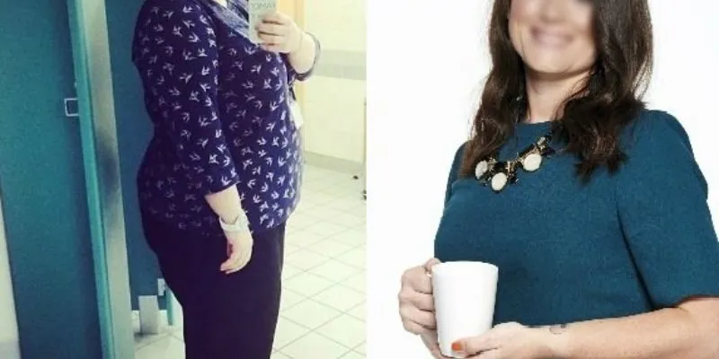 Bí quyết giảm 5kg mỡ bụng, giảm 15cm vòng eo trong 30 ngày không nhịn ăn, không phẫu thuật