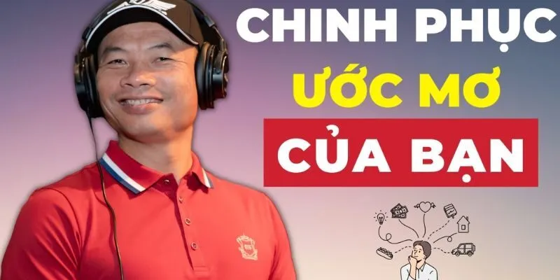 PHẠM THÀNH LONG – NGƯỜI BIẾN ƯỚC MƠ CỦA BẠN THÀNH HIỆN THỰC