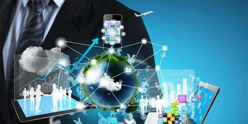 Hệ thống quản trị