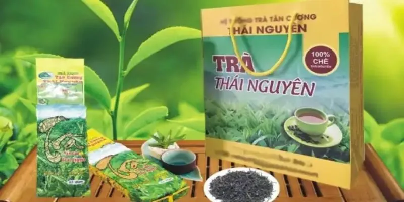 Trà Búp Tôm Một Lá 500gram