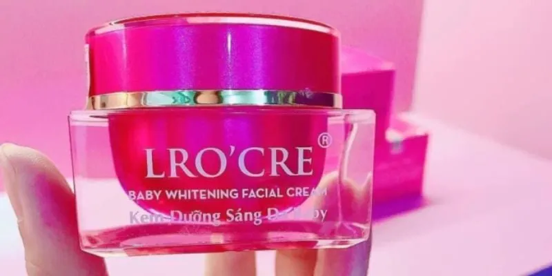 BABYSKIN - Trắng da