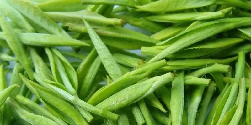 Trà Đinh Hảo Hạng 500gram