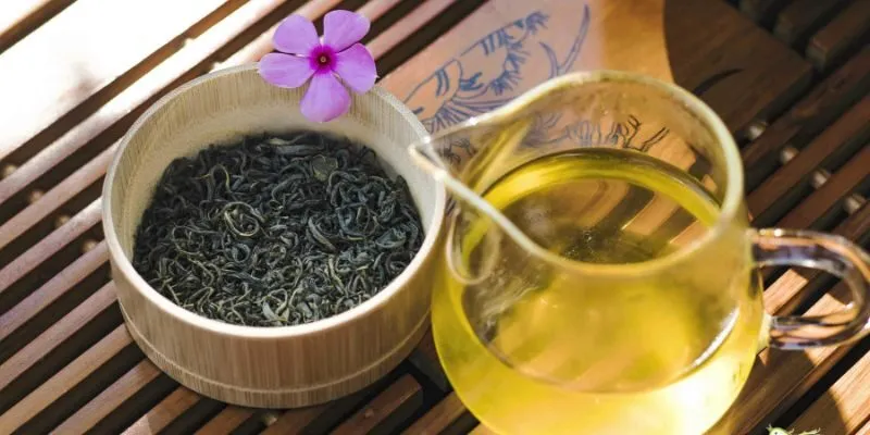 Trà Đinh Hảo Hạng 200gram