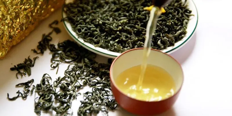 Trà Đinh Hảo Hạng 100gram