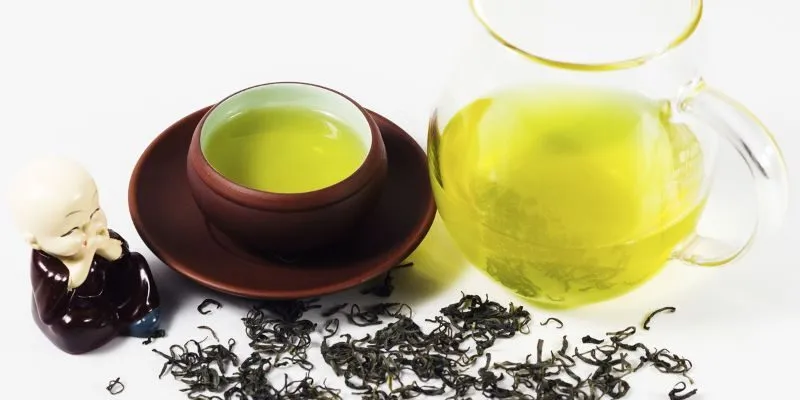 Trà Nõn Đặc Biệt 200gram