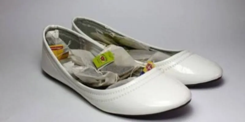 Mẹo quá hay ho về Trà Túi Lọc