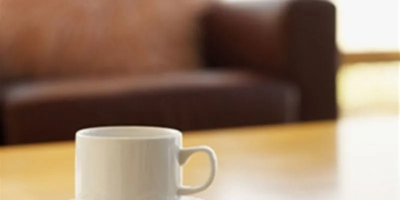 Mẹo quá hay ho về Trà Túi Lọc