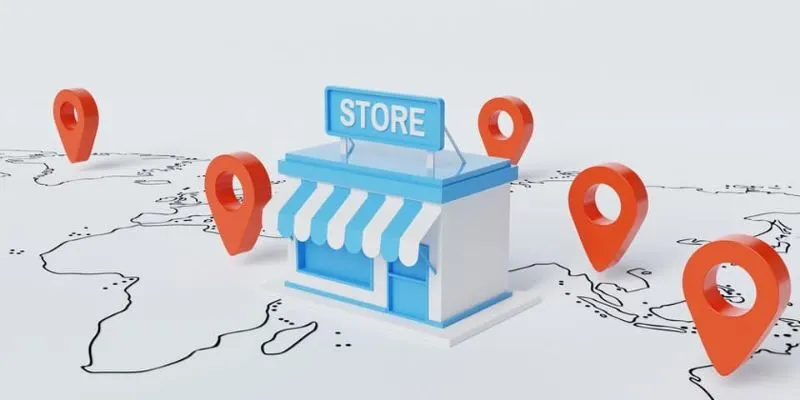 quản lý chuỗi cửa hàng