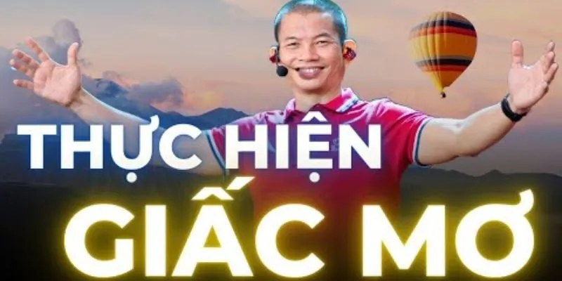 PHẠM THÀNH LONG – NGƯỜI BIẾN ƯỚC MƠ CỦA BẠN THÀNH HIỆN THỰC