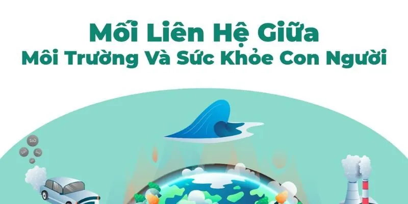 7 ngày để phát triển sức khỏe và mối quan hệ