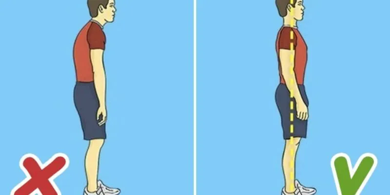 7 nguyên tắc vàng cho sức khỏe của người nhật