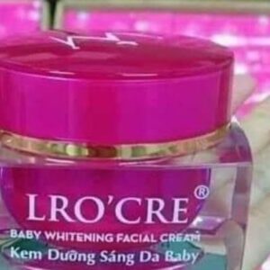 BABYSKIN - Trắng da