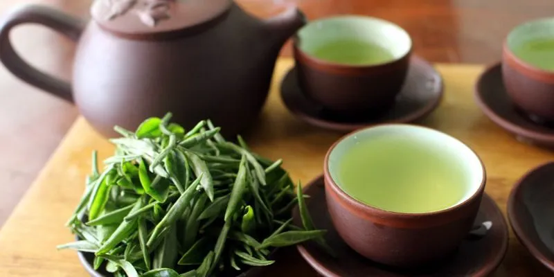 Trà Đinh Thượng Hạng 200gram