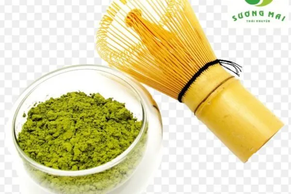 Matcha đắp mặt MASKSKIN