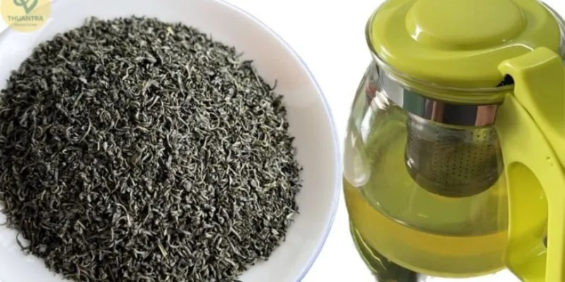 Trà Đinh Hảo Hạng 200gram