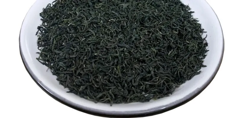 Trà Đinh Hảo Hạng 100gram
