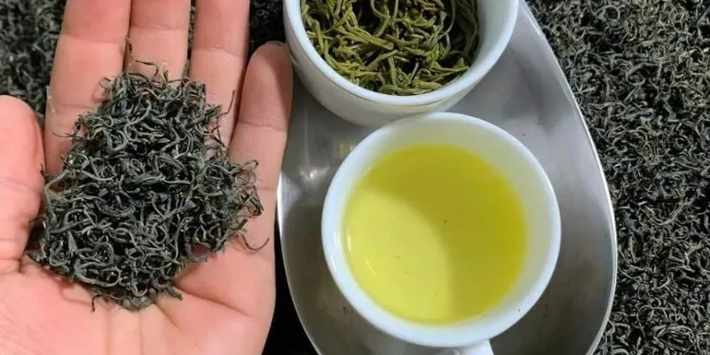 Trà Nõn Đặc Biệt 500gram