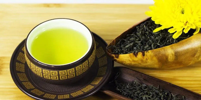 Trà Nõn Đặc Biệt 100gram