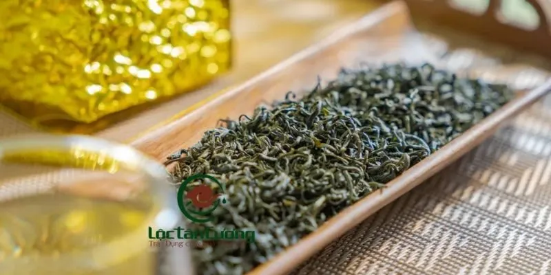 Trà Nõn Đặc Biệt 200gram