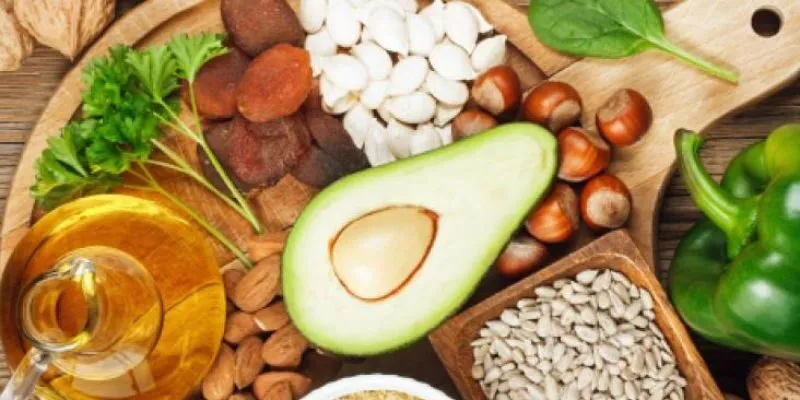 Thực phẩm UMREY - Thần dược cho tuổi Tứ tuần