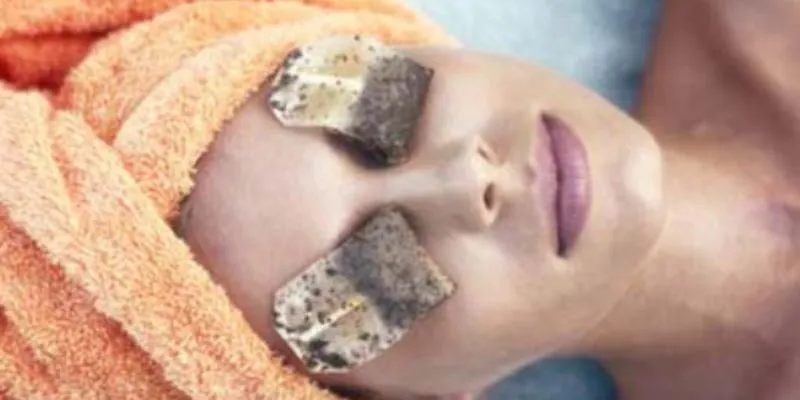 Mẹo quá hay ho về Trà Túi Lọc