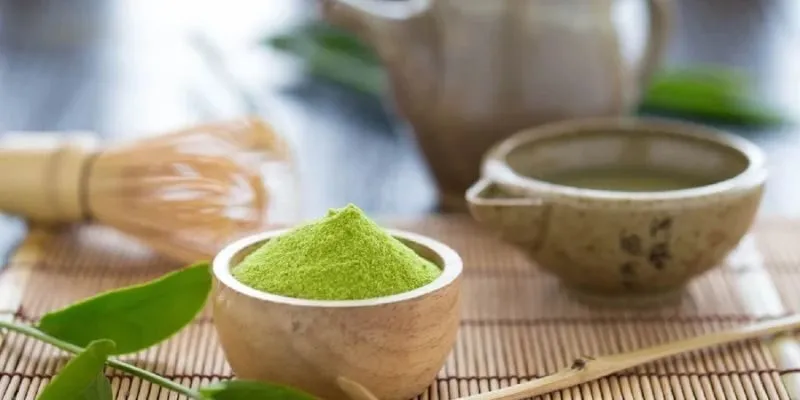 MATCHA SƯƠNG MAI - ÂN HUỆ LỚN LAO CHO SỨC KHỎE CỦA BẠN