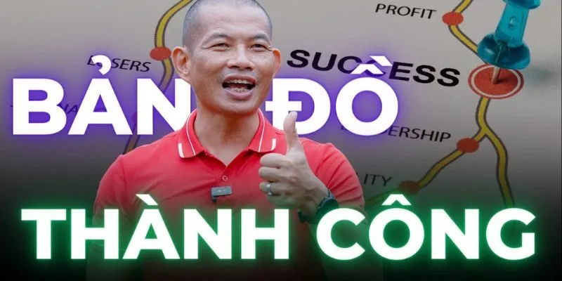 PHẠM THÀNH LONG – NGƯỜI BIẾN ƯỚC MƠ CỦA BẠN THÀNH HIỆN THỰC