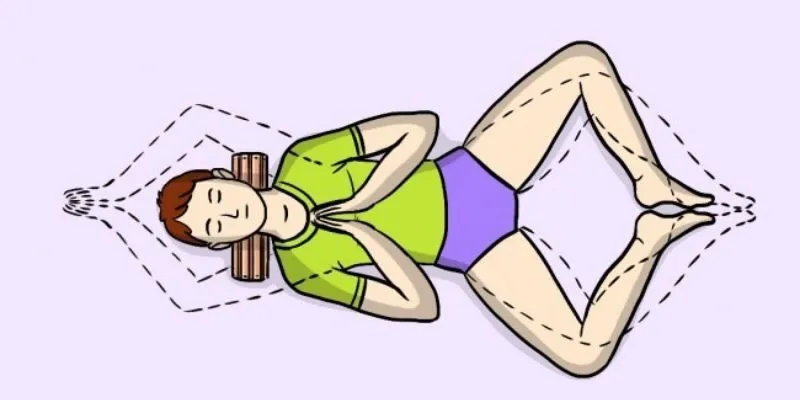 7 nguyên tắc vàng cho sức khỏe của người nhật