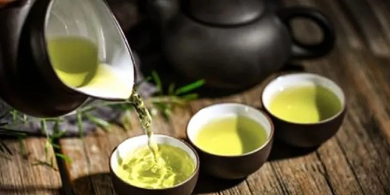 Trà Búp Móc Câu 500gram