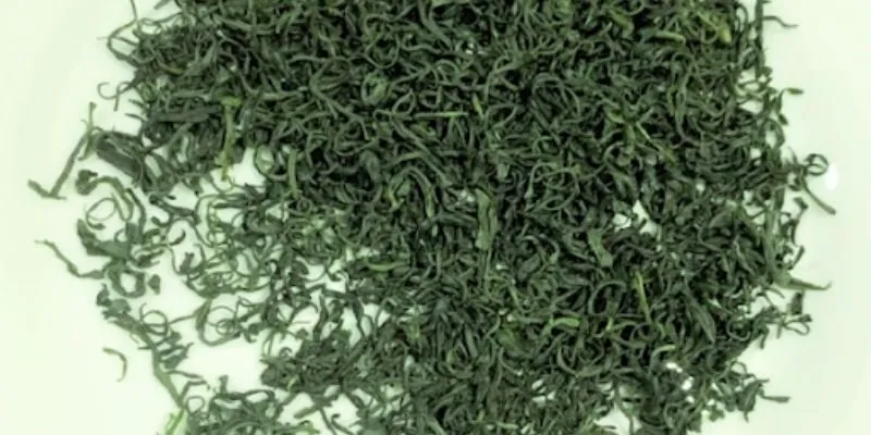 Trà Búp Tôm Một Lá 200gram