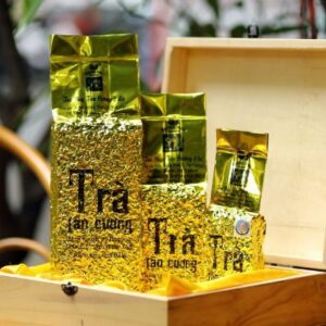 Trà Búp Tôm Một Lá 500gram