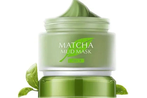 Matcha đắp mặt MASKSKIN
