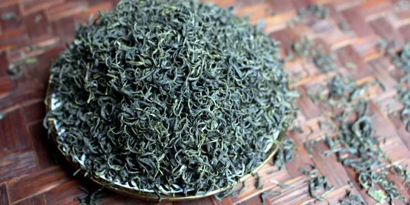 Trà Đinh Hảo Hạng 100gram