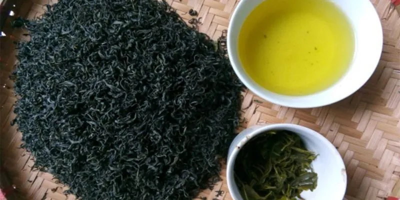 Trà Nõn Đặc Biệt 500gram