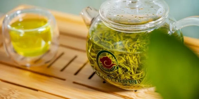 Trà Nõn Đặc Biệt 100gram