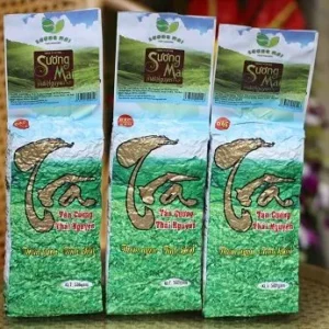 Trà Nõn Cao Cấp 500gram