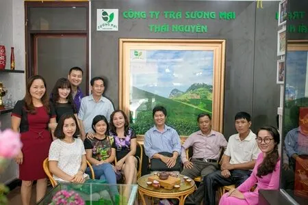 Về công ty